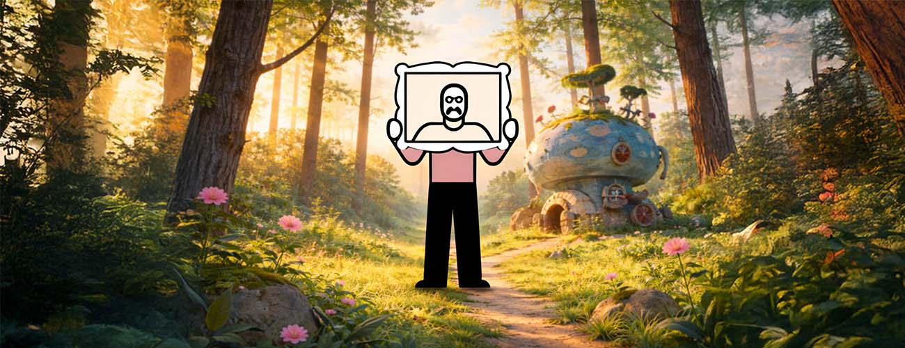 Look Development Artist
