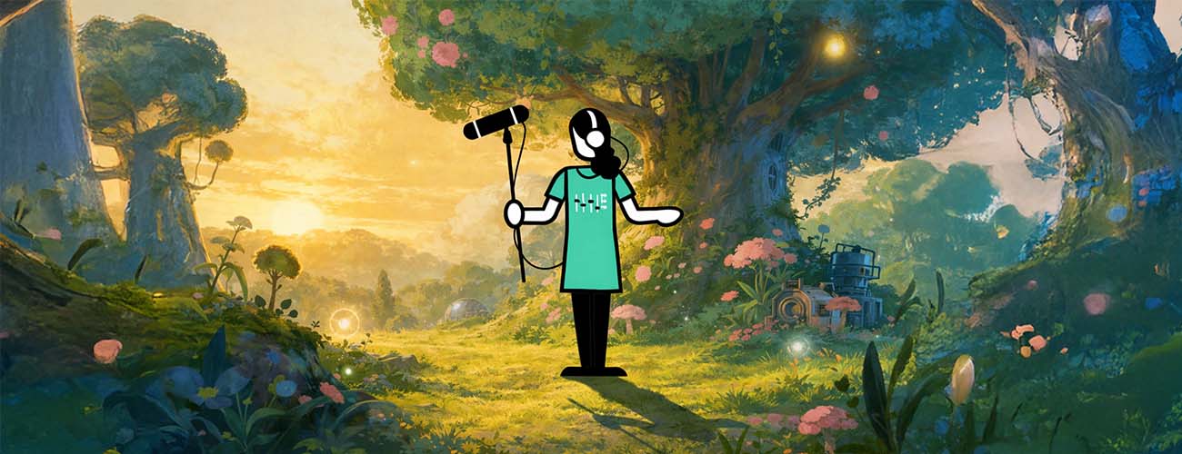 Boom Operator