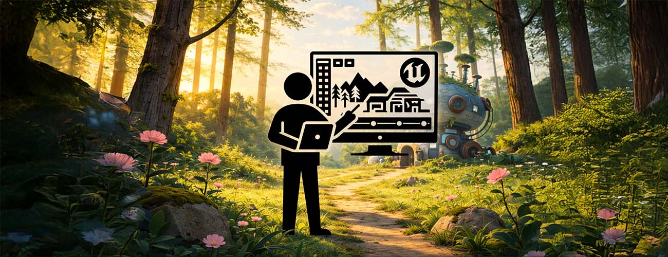 Sanal Prodüksiyon Teknik Direktörü
