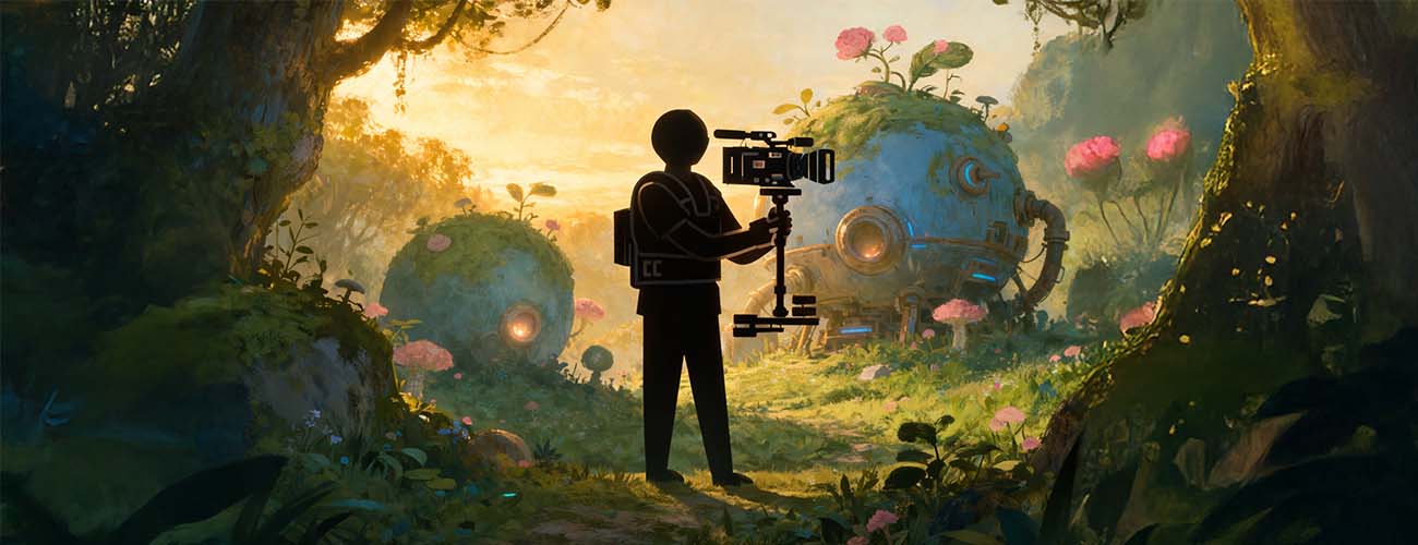 Steadicam Operatörü